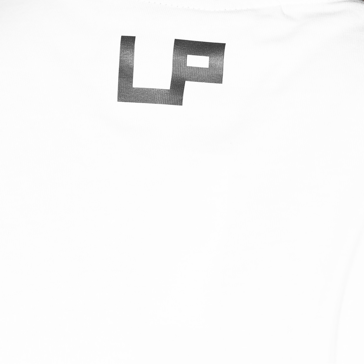 Queen T-Shirt - Weiß - Laura Palazzo